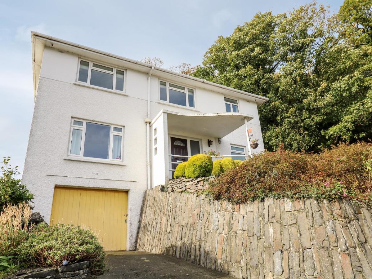Ty Melyn Vila Aberystwyth Exterior foto